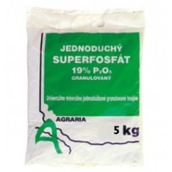 superfosfat 5kg